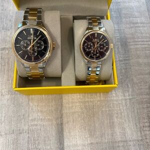 Invicta Specialty Watches that includes Men & women’s watches Model#49958